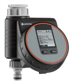 Gardena bevattningskontroll Flex