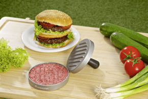 hamburgerpress