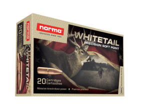 30-06 whitetail