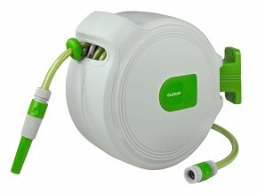 Automatisk slangvinda 20 m 