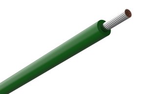 Gräsklipparkabel RLUB metervara