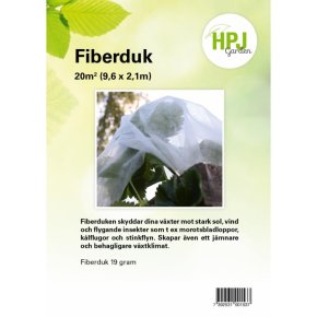 Fiberduk HPJ Garden