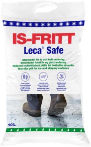 Is-fritt, Leca Safe