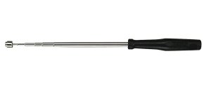 magnetsökare