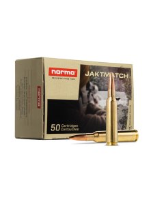 Norma Jaktmatch 9,3x62 
