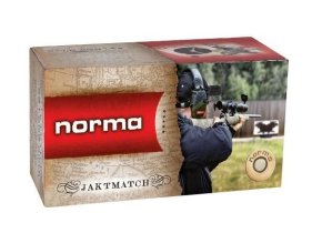Norma Jaktmatch 8x57 JS