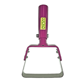 Pendelhacka två storlekar