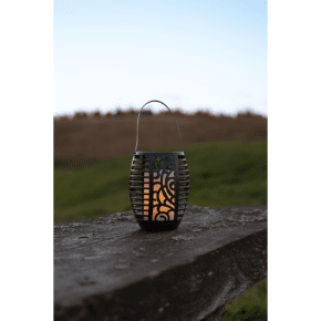 Solcellsfackla Flame 