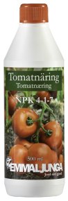 Tomatnäring 500 ml