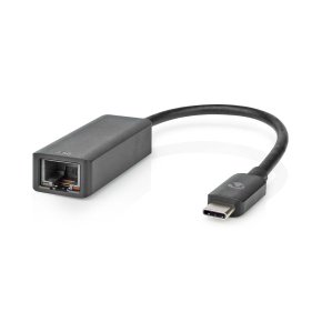 USB Nätverkskort