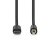 USB-C™ Adapter usbc male- 3,5mm male