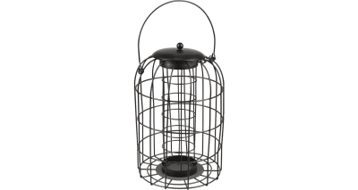 Fat Ball feeder