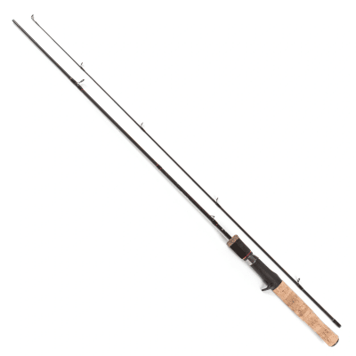 Vantage carbon trigger 210cm 10-30g