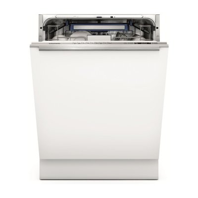 Grundig Integrerad diskmaskin GNV41820
