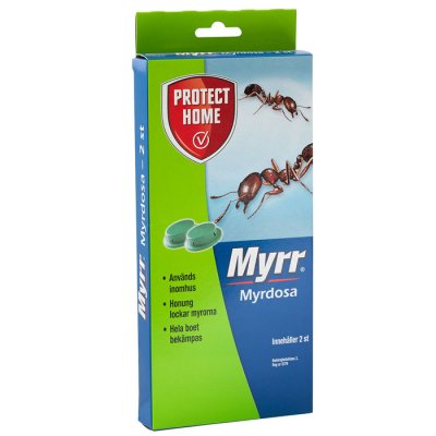 Myrdosa Myrr 2-pack