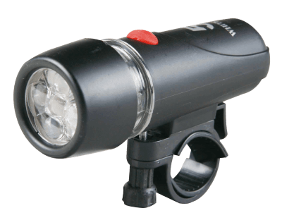 Cykelbelysning framlampa