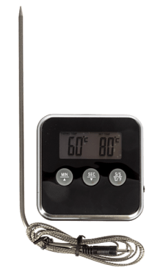 Digital stektermometer