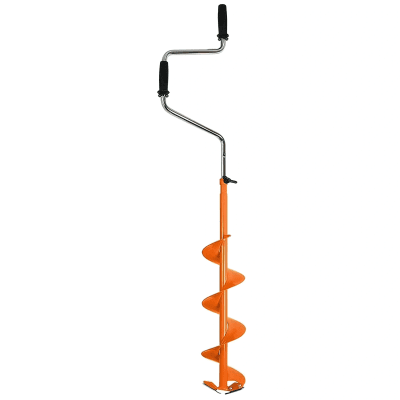 Isborr centerline 125mm