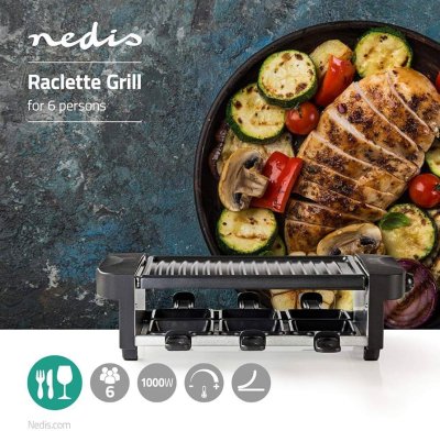 raclette