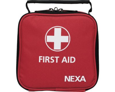 Förstahjälpenväska Nexa Small