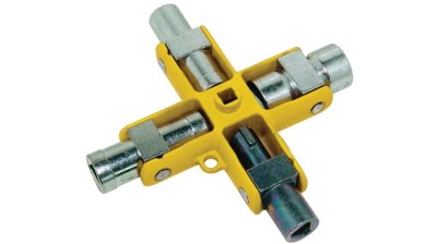 Servicenyckel, Flerfunktionell