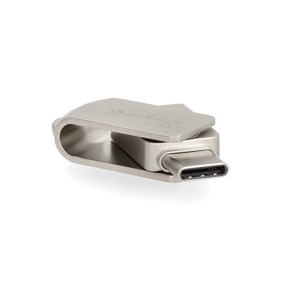 Flash Drive 64 GB | USB-A / USB-C™