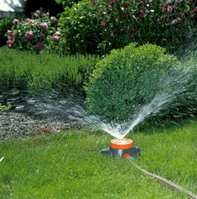 Classic 6-spridare Boogie