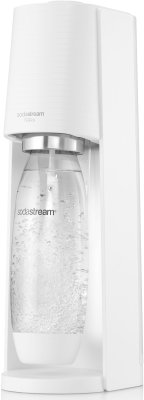 SodaStream Kolsyremaskin Terra White 