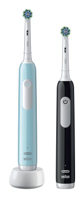 Eltandborste Pro series 1 Duo Oral-B