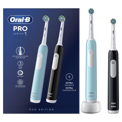 eltandborste