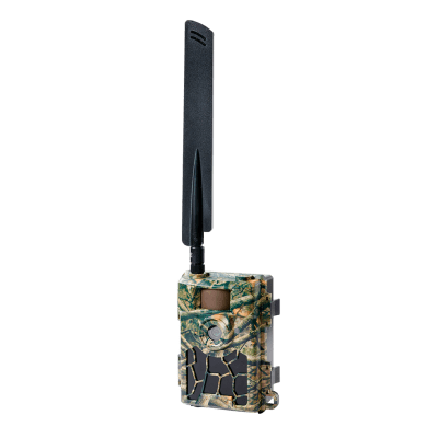 Hunter Alpha 4G trail cloud camera