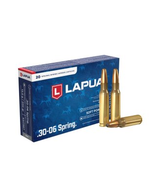 lapua mega 30-06