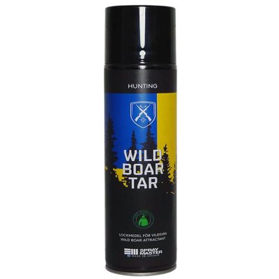 wildboartar