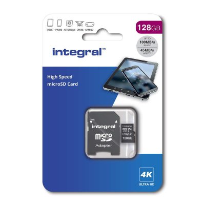 128GB