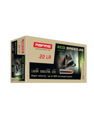 norma22ecospeed
