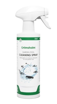 rengoringsspray