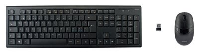 trådlöst tangentbord