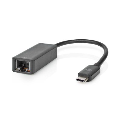 USB Nätverkskort