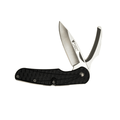 Wildtech kniv och buköppnare
