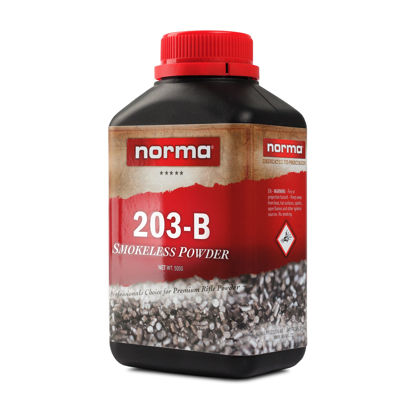 NORMA KRUT 203-B