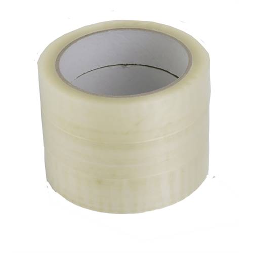 BENSKYDDSTAPE 66 M X 25 MM