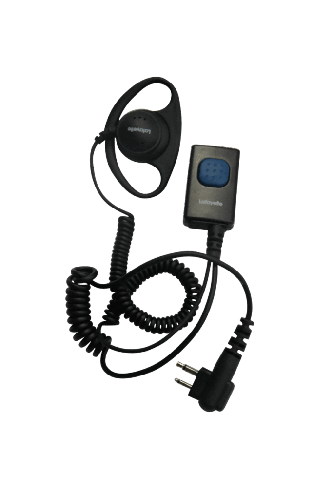 2041 M. headset Yttre/Zodiac E.H 2