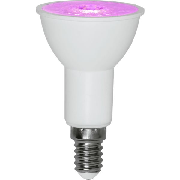 Växtbelysning E14 3,5w