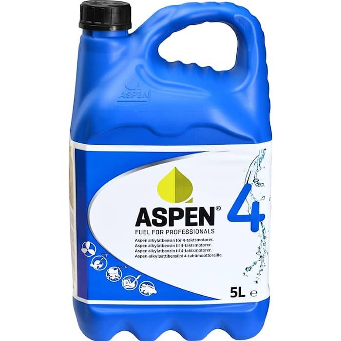 Aspen 4