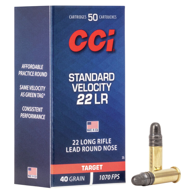 CCI 22 STD