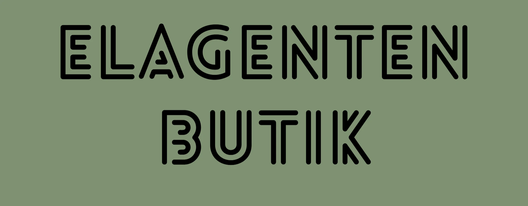 Elagentenbutik AB