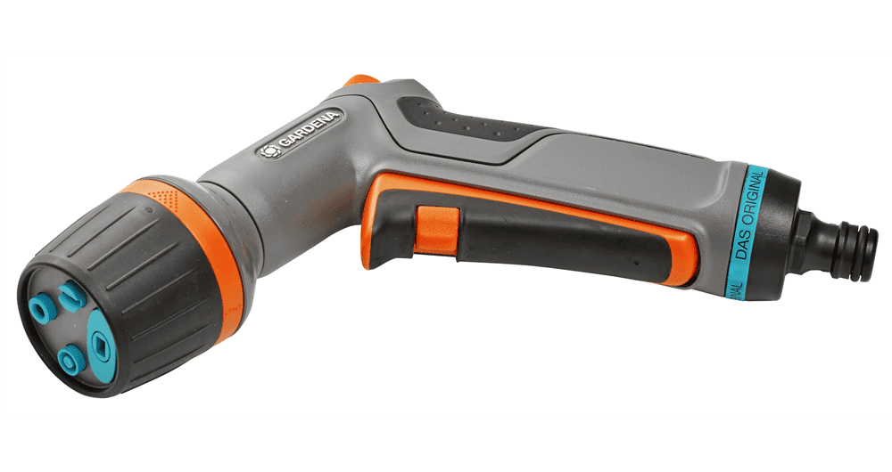 Gardena Strålpistol