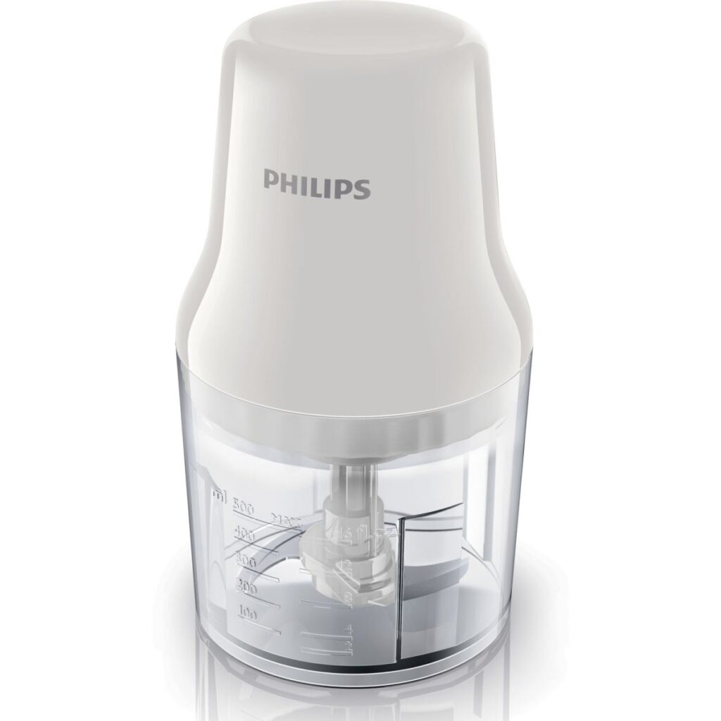 Philips Minihacker HR1393