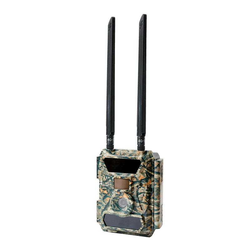 Hunter Omega 4G trail cloud camera