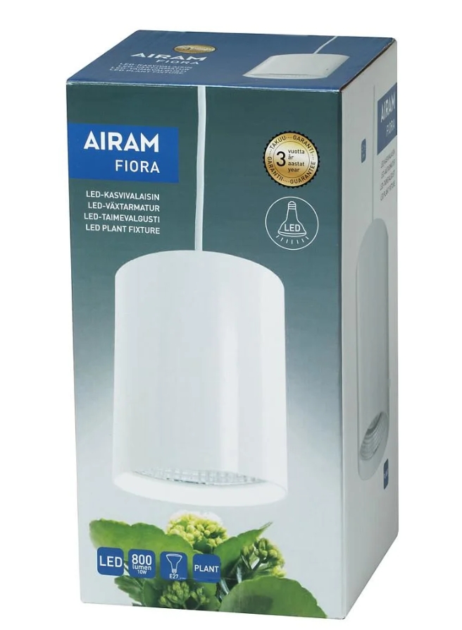 LED Växtbelysning Airam